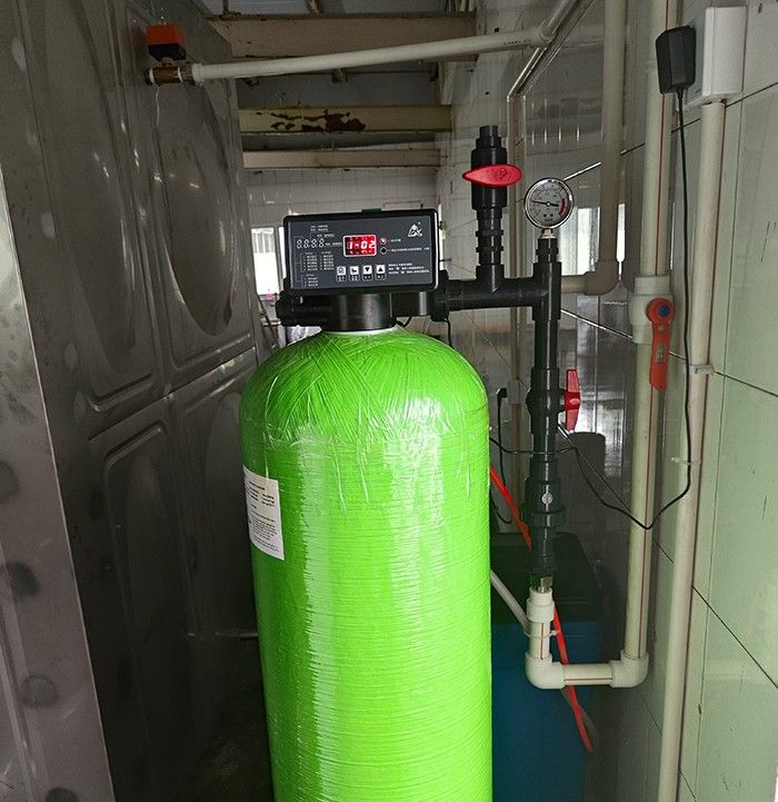 亲亲食品85℃热水