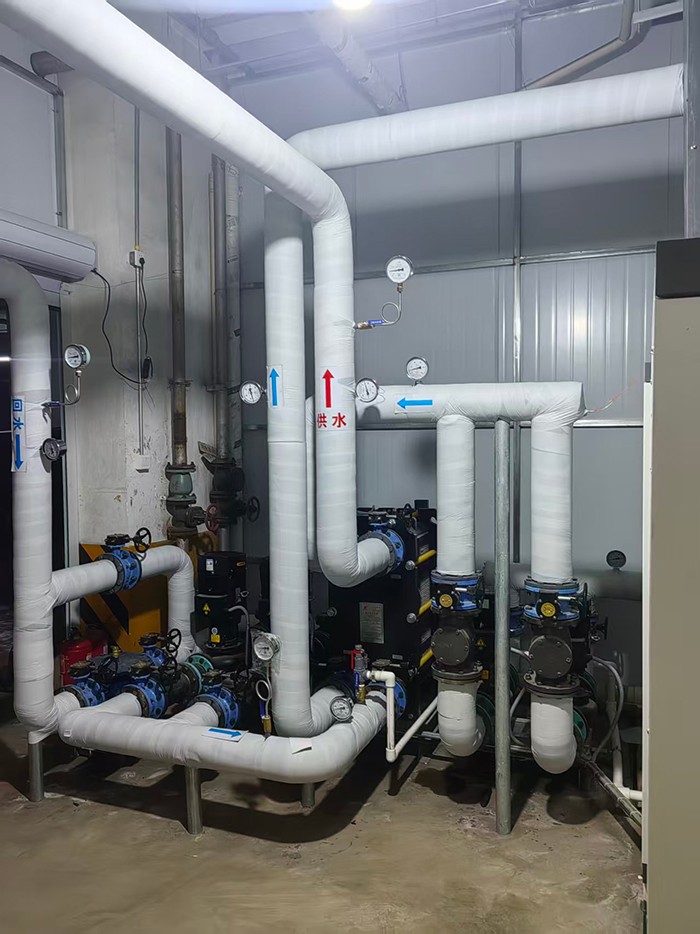 哈尔滨8000平米商场